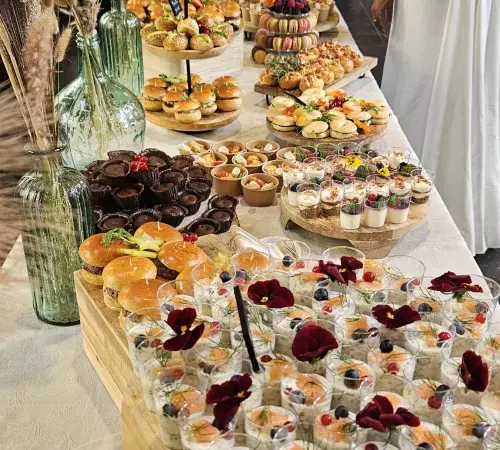 Mariage