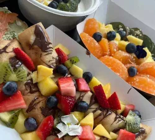 Brunch 