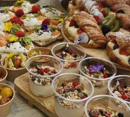 Brunch 