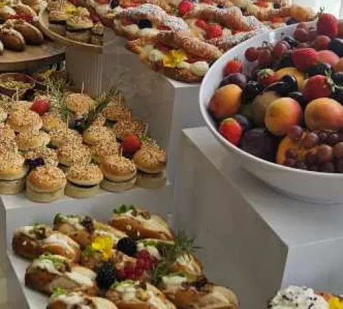 Brunch
